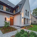 Crea Accent Tuinverlichting project G met Nyche Lighting Norlys en Castaldi (2)