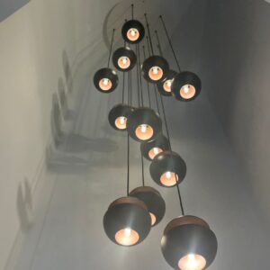 HERE COMES THE SUN HANGLAMP
