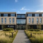 Crea-Accent Project Finance House Schilde_front